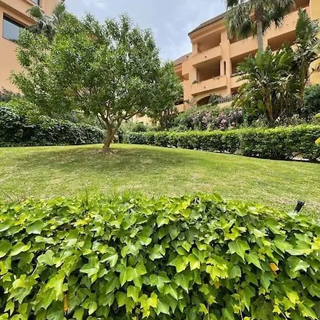 Lägenhet Villa Rosita Manilva