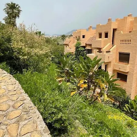 Lägenhet Villa Rosita *