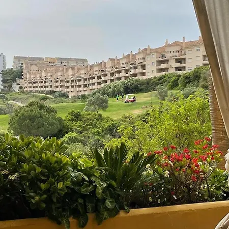 Lägenhet Villa Rosita Manilva