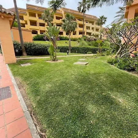 Villa Rosita Lägenhet