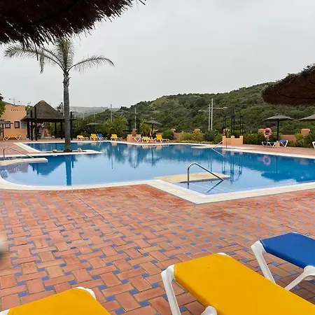 Lägenhet Villa Rosita Manilva