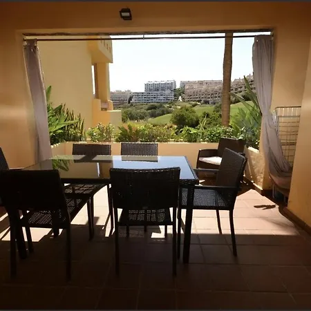 Villa Rosita Lägenhet *