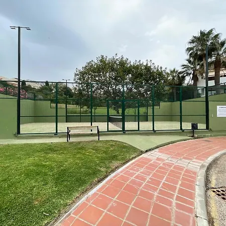 Lägenhet Villa Rosita
