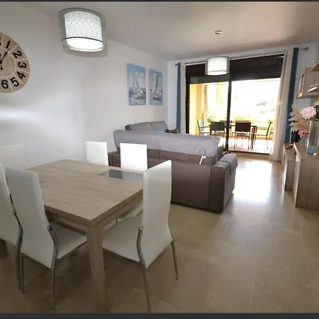 Villa Rosita * Manilva