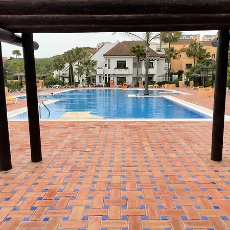 Villa Rosita Manilva