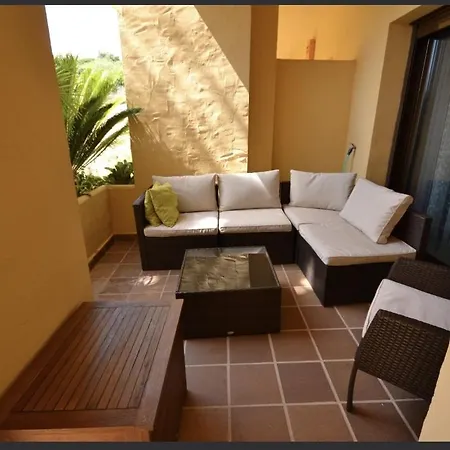 Villa Rosita *