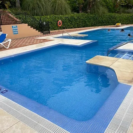 Villa Rosita Lägenhet