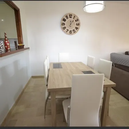 Villa Rosita Lägenhet